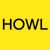 Howl rukavice logo
