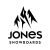 Jones Fase Bindings logo