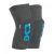 Snowboard knee pads logo