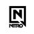 Nitro snowboard boots logo