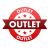 Outlet logo