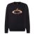 Sweatshirt logo