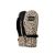 Snowboard mittens women logo