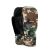 Snowboard mittens men logo