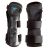 Wrist protection for snowboarding logo