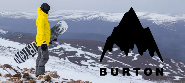 burton