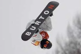 burton