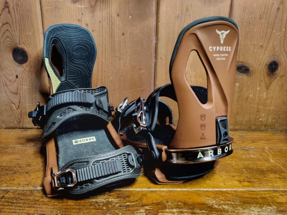 buy arbor bindings