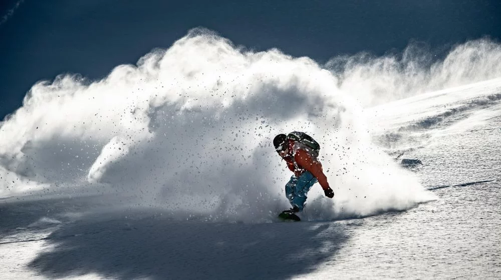 penguin snowboardkleding