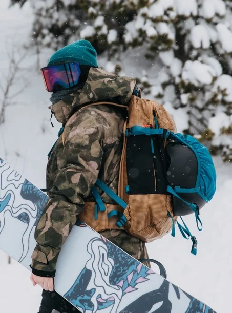 Burton Rucksack kaufen