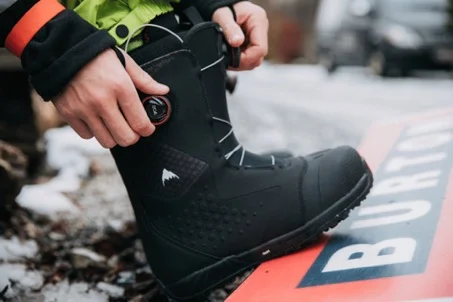 comprar botas de snowboard burton