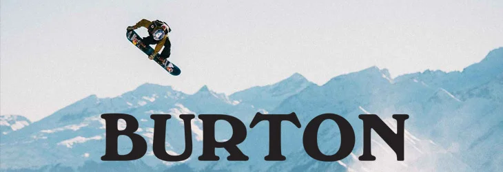 burton snowboard kleding kopen