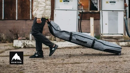 burton Snowboardtaschen
