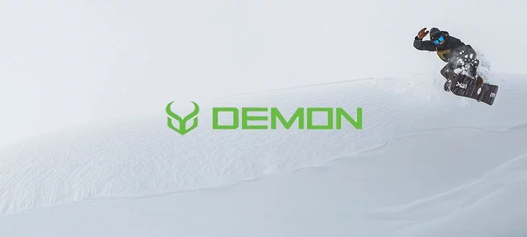 demon snowboard ochrana