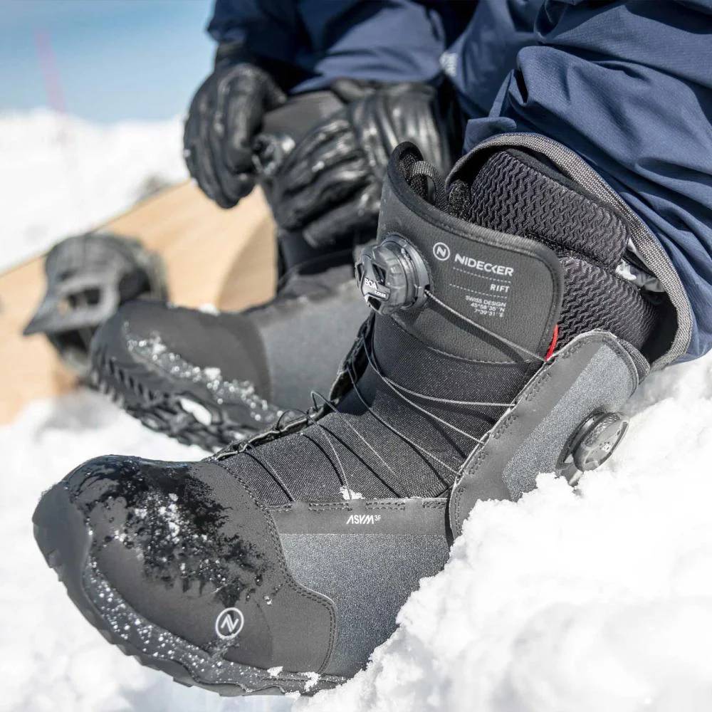 freestyle snowboardschoenen