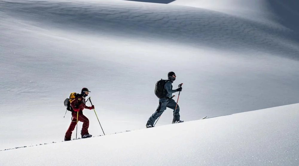 penguin freeride kleding