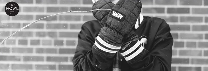 howl snowboardhandschuhe