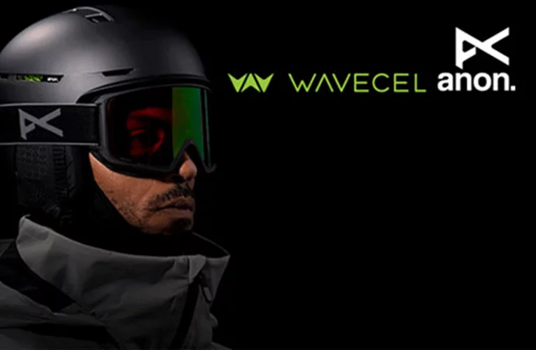 En god snowboard hjelm skal ventilerer image