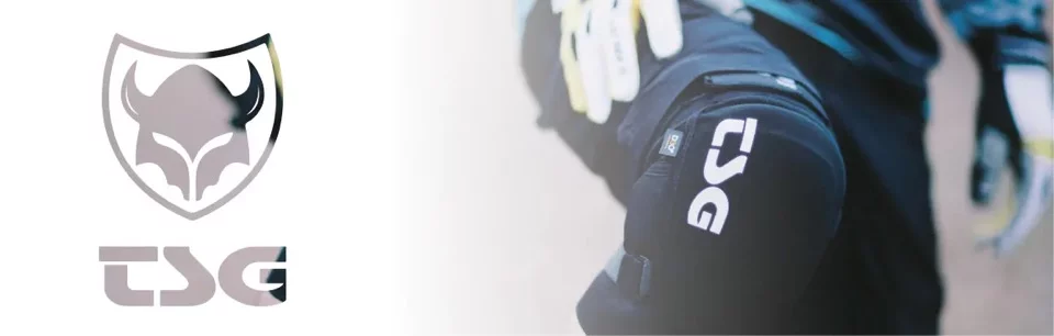 protección de rodilla para snowboard