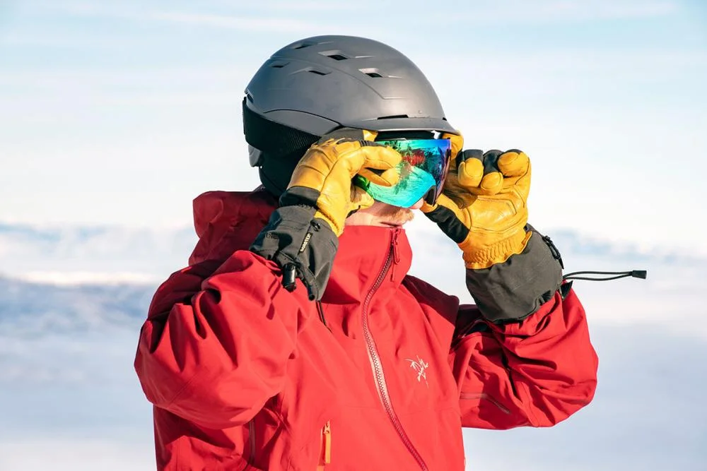 snowboard protectie
