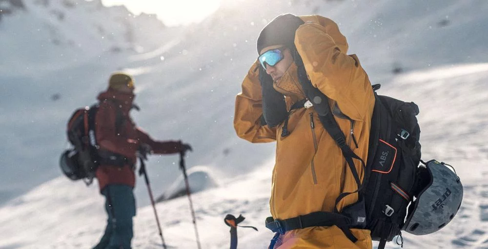 penguin wintersportkleding