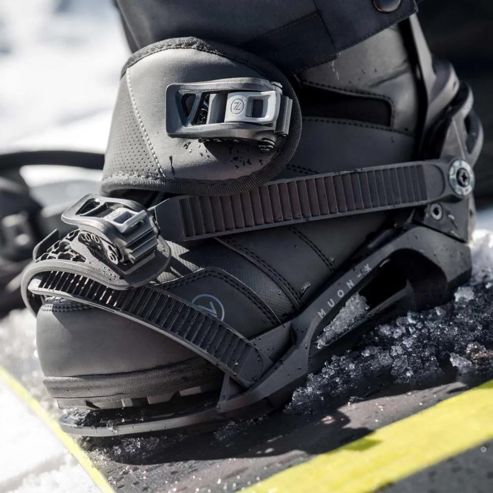 snowboardbinding heren