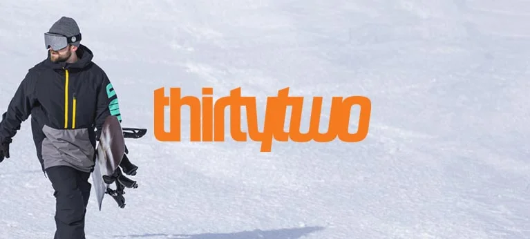 ThirtyTwo snowboardjas