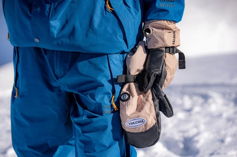 snowboard wanten