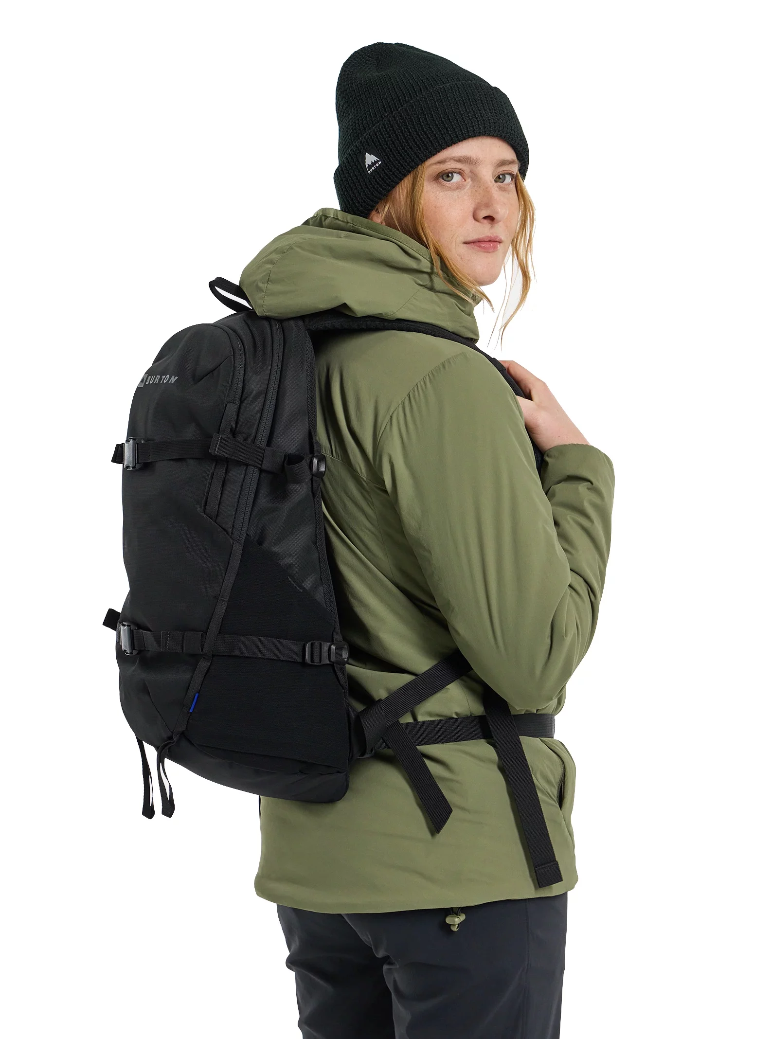 Burton Dayhiker 2.0 30L jake blue Burton Dayhiker 2.0 30L