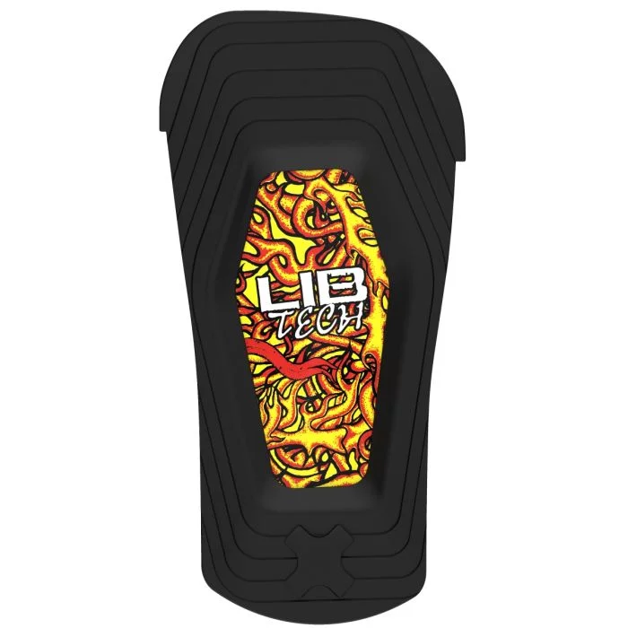 Bent Metal Transfer Black YellowSnowboard specialist from Sideways speaks.