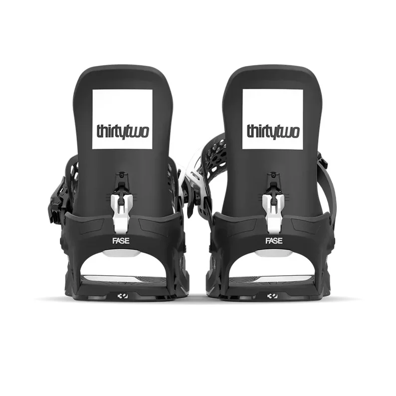  ThirtyTwo T32M FASE Black 
