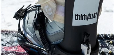  ThirtyTwo T32M FASE Black Everything about the ThirtyTwo T32M FASE bindings