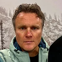 Especialista en snowboards de Sideways habla.