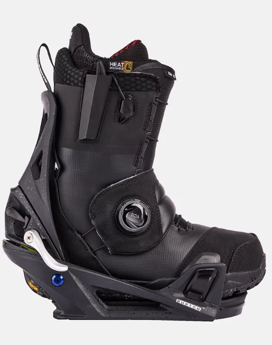 Burton Step On® X black