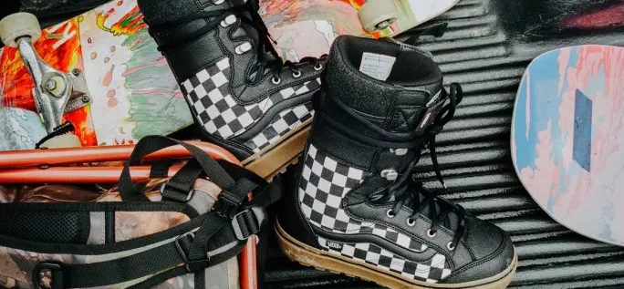  Vans Encore Pro Khaki White Technische Spezifikationen