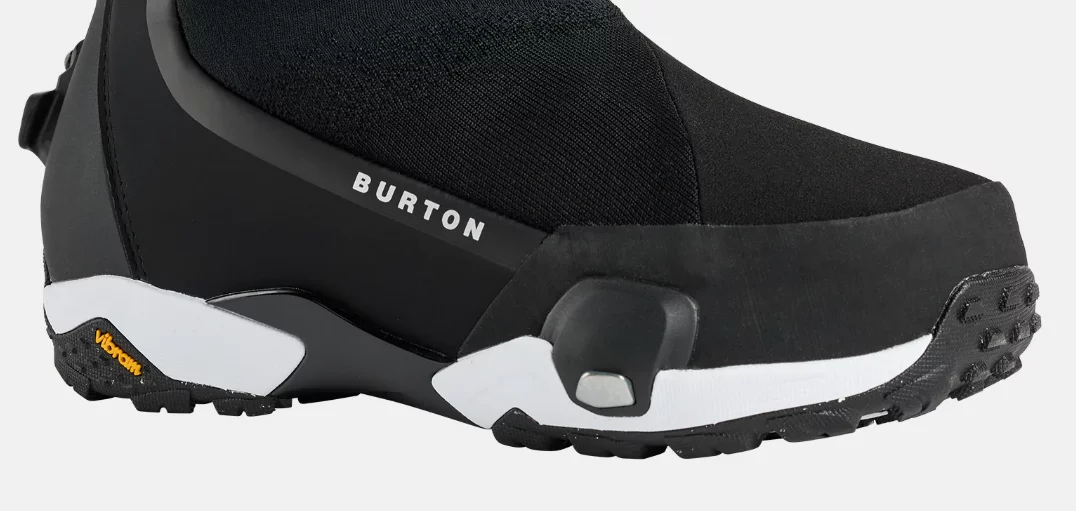 Burton Men's Highshot X Step On® black Burton StepOn®