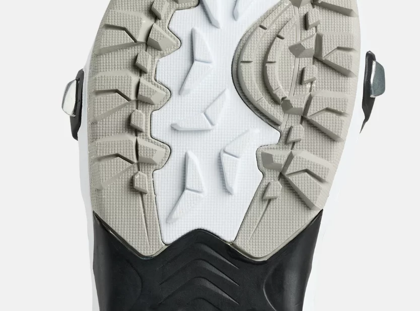 Burton Men's Highshot Step On® gray cloud Burton StepOn®