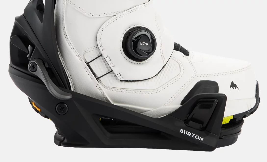  Burton Step On® Genesis Re:Flex Black Step on 