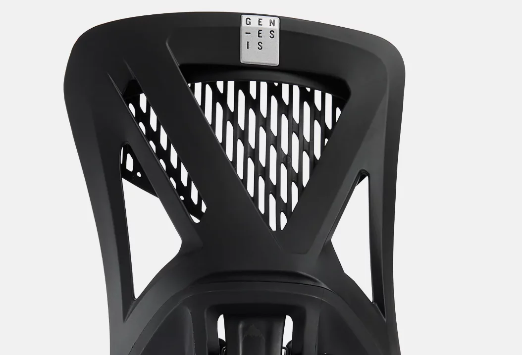 Burton Step On® Genesis Re:Flex BlackSnowboardspecialist fra Sideways taler.
