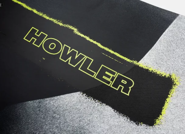 Jones Women's HowlerSnowboardspezialist von Sideways zu Wort