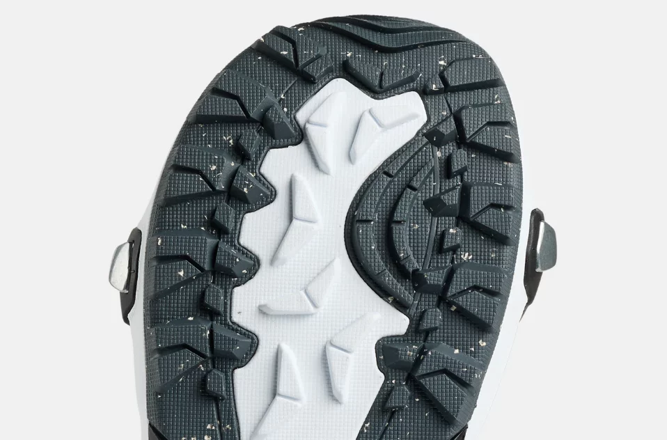 Burton Men's Highshot Step On® bluestone Burton StepOn®