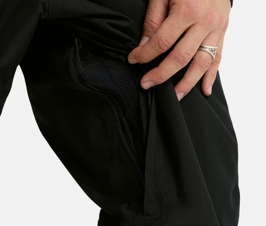  Burton Reserve 2L Pants true black 