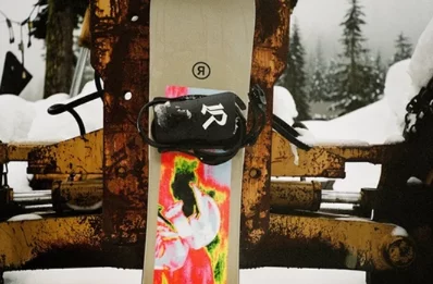 Ride BurnoutSnowboardspecialist fra Sideways taler