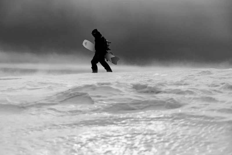 Jones Hovercraft 2.0Especialista en snowboards de Sideways habla.