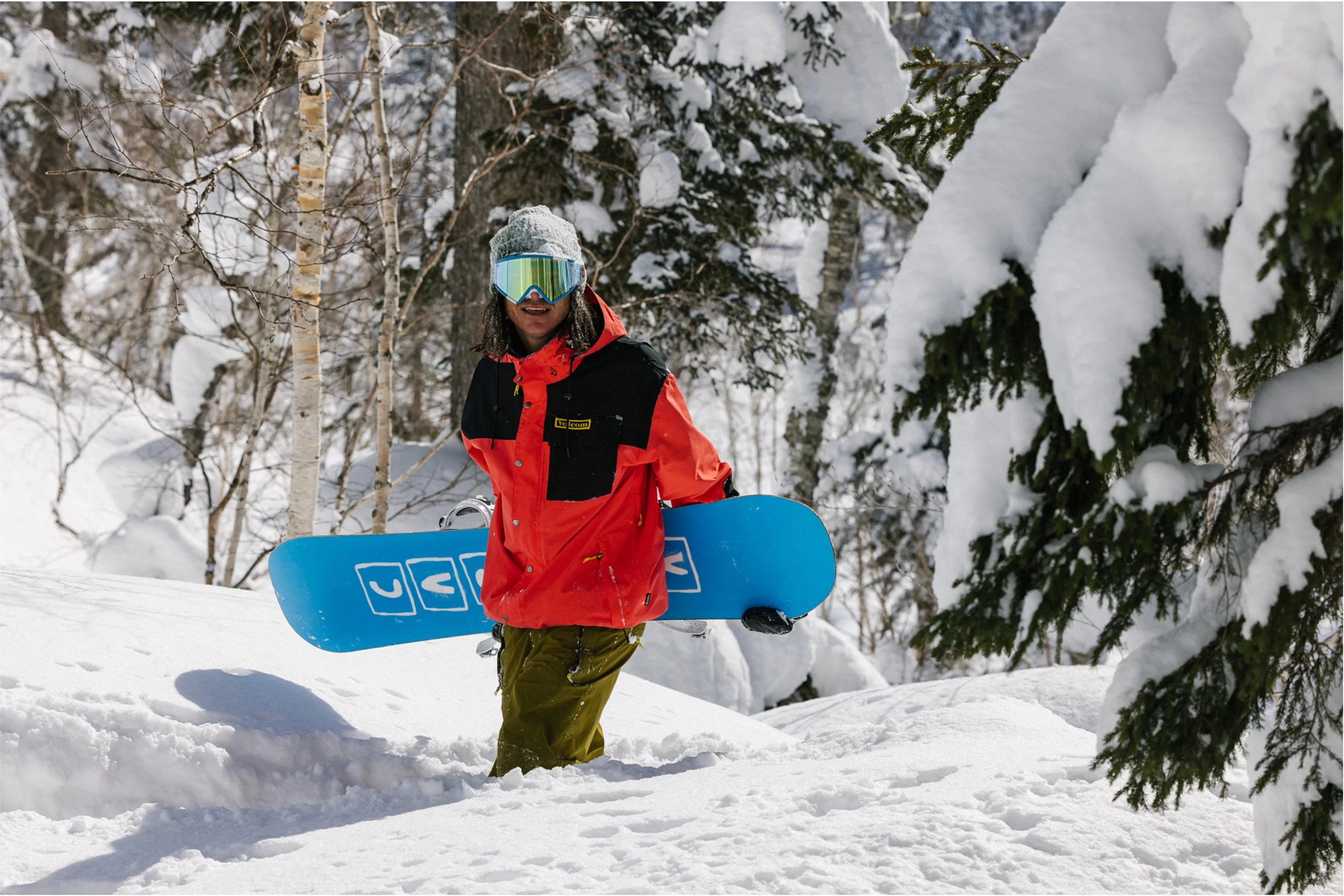 Capita AeronautSideways' snowboard specialist speaks