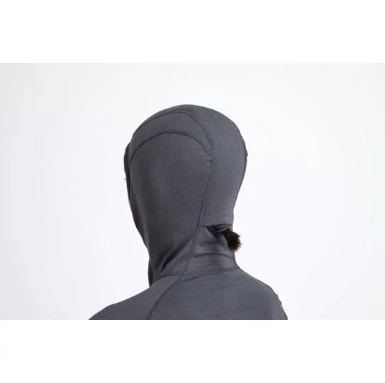  Airblaster Nicolette Mohair Beanie Lavender 