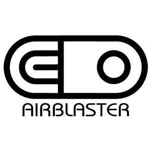 Airblaster Stretch Curve Pant Black