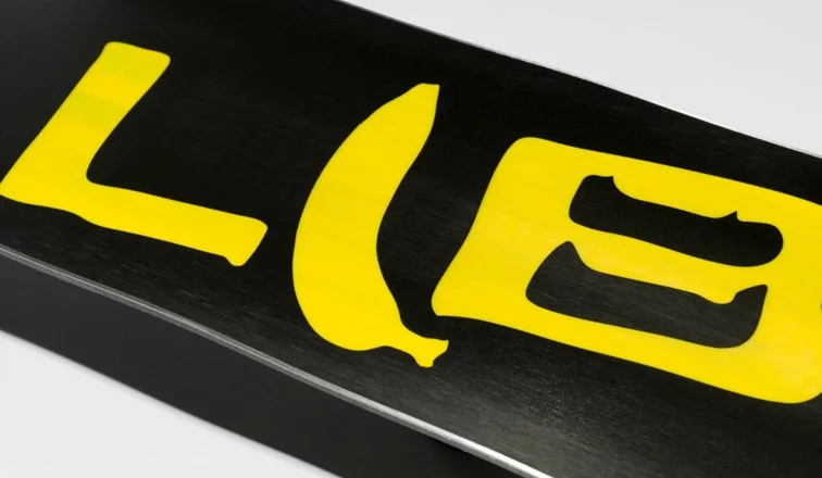  Lib Tech Skate Banana Everything about the Lib Tech Skate Banana