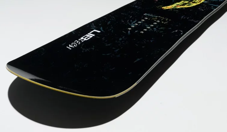  Lib Tech Skate Banana Everything about the Lib Tech Skate Banana