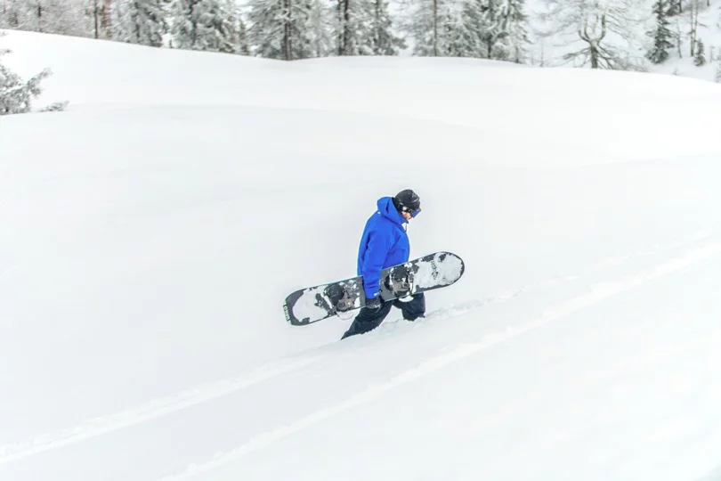 Bataleon Beyond MedalsEspecialista en snowboard de Sideways habla